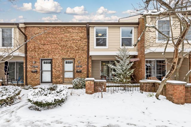 5107 Delancey Street, Columbus, OH 43220