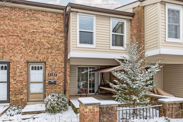 5107 Delancey Street, Columbus, OH 43220