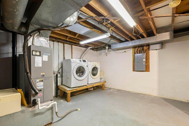 5107 Delancey Street, Columbus, OH 43220