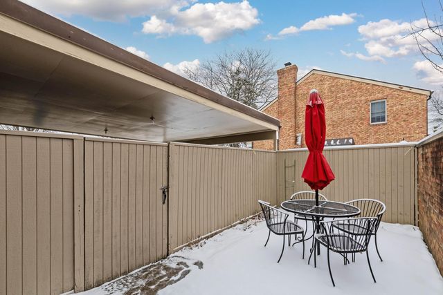 5107 Delancey Street, Columbus, OH 43220