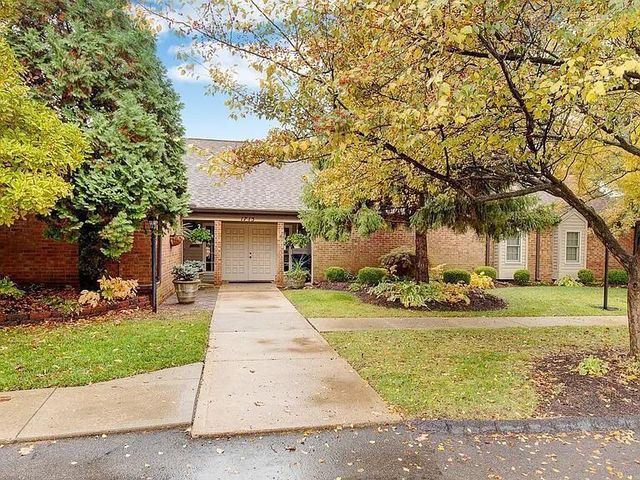 5107 Delancey Street, Columbus, OH 43220