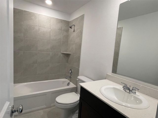 3721 Harper Street, Little Elm, TX 75068