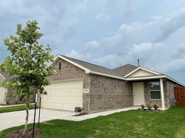 3721 Harper Street, Little Elm, TX 75068
