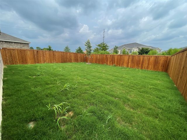 3721 Harper Street, Little Elm, TX 75068