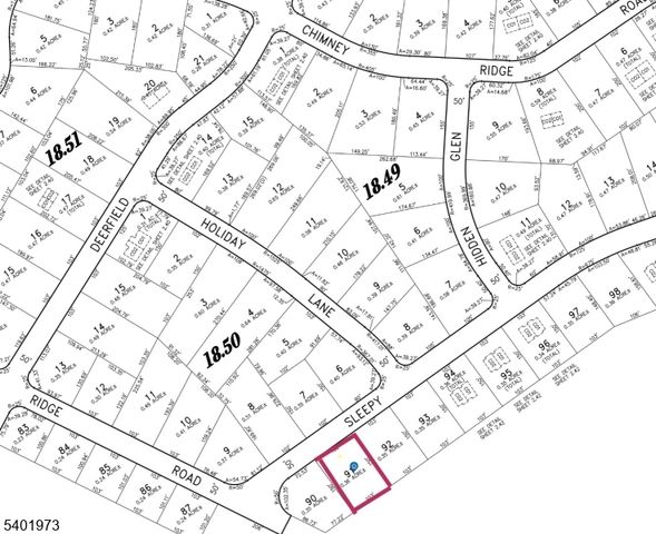 637 Sleepy Hollow Rd, Montague Twp., NJ 07827