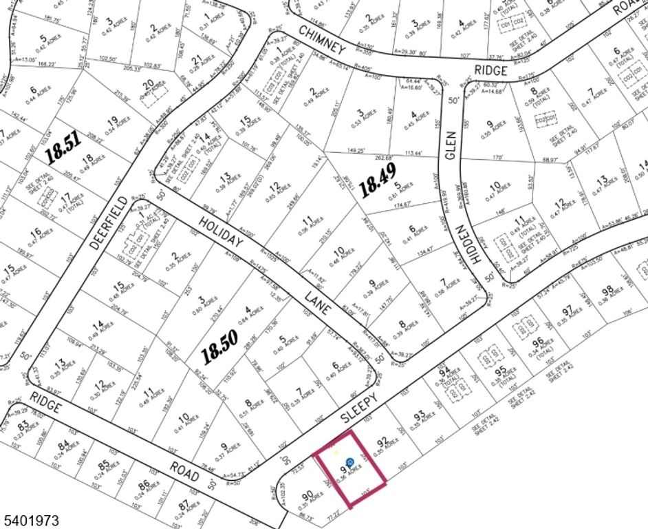637 Sleepy Hollow Rd, Montague Twp., NJ 07827 — photo 2