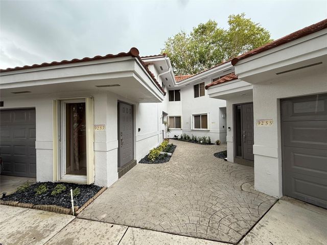 9237 9th Place 9237, Plantation, FL 33324