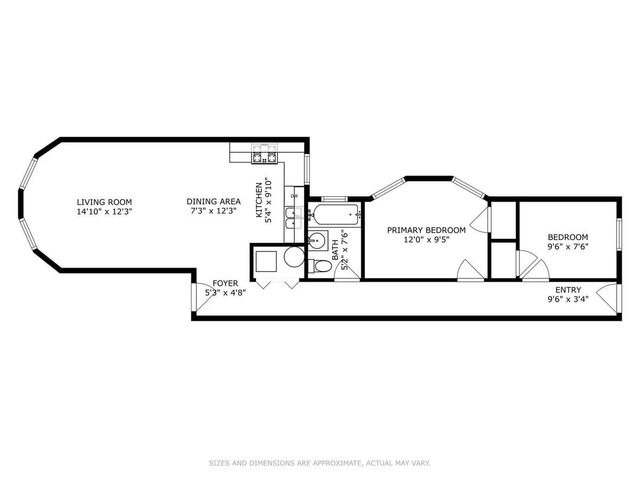 4522 S Calumet Avenue, Chicago, IL 60653