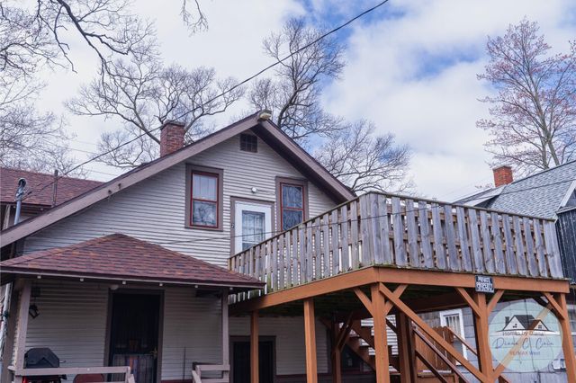 1916 Jiroch Street, Muskegon City, MI 49442