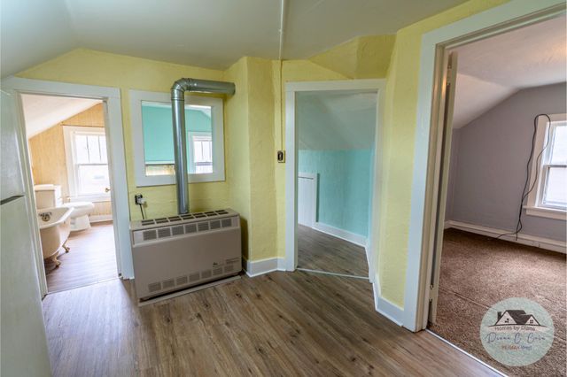 1916 Jiroch Street, Muskegon City, MI 49442