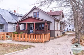 1916 Jiroch Street, Muskegon City, MI 49442