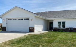 485 Autumn Ln Unit 1, Cedar Falls, IA 50613