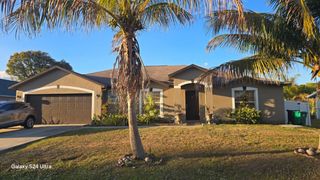 331 SE Husted Terrace, Port St. Lucie, Port St Lucie, FL 34983