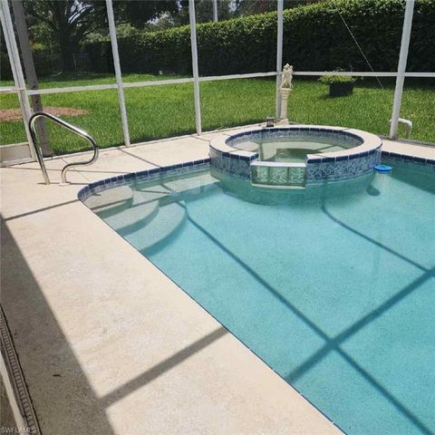 11028 Lakeland CIR, Fort Myers, FL 33913