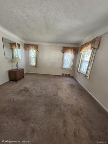 4437 Washington Street, Wayne, MI 48184