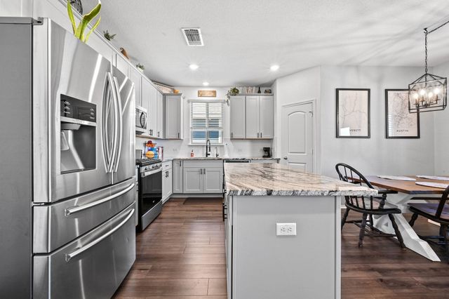 317 Black Alder ST, Georgetown, TX 78626