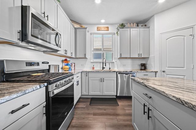 317 Black Alder ST, Georgetown, TX 78626