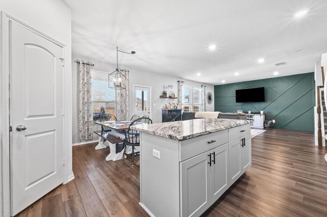 317 Black Alder ST, Georgetown, TX 78626