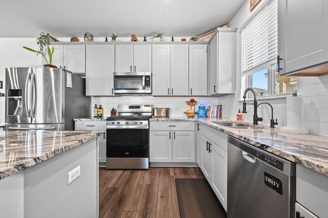 317 Black Alder ST, Georgetown, TX 78626