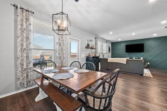 317 Black Alder ST, Georgetown, TX 78626