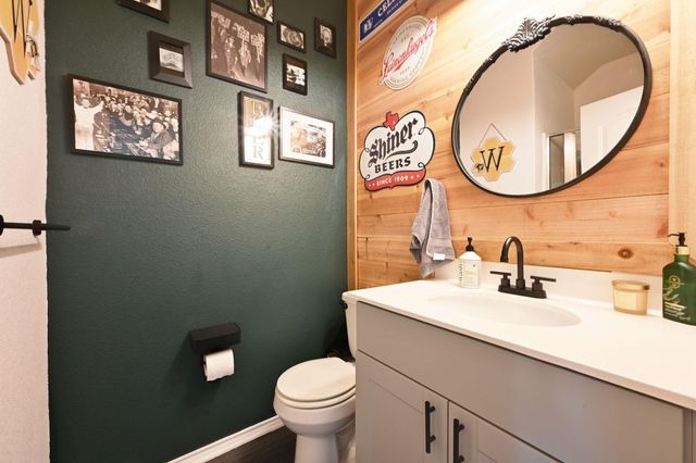 317 Black Alder ST, Georgetown, TX 78626