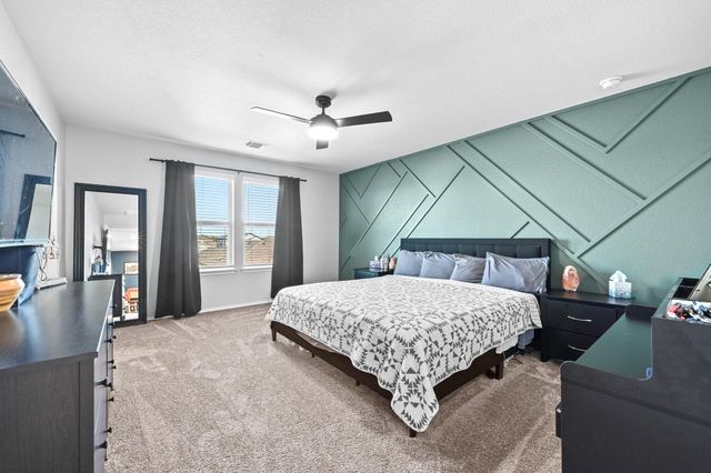 317 Black Alder ST, Georgetown, TX 78626