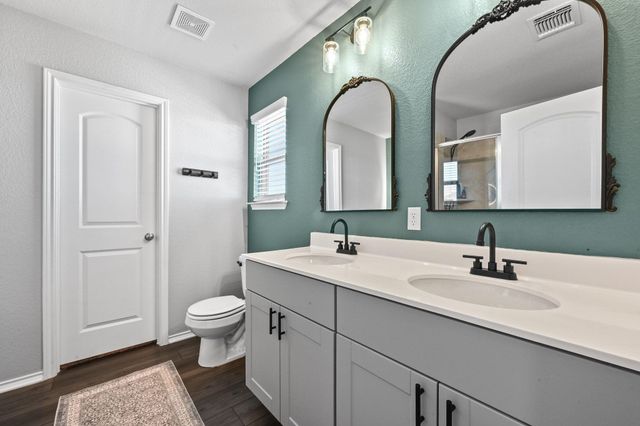 317 Black Alder ST, Georgetown, TX 78626