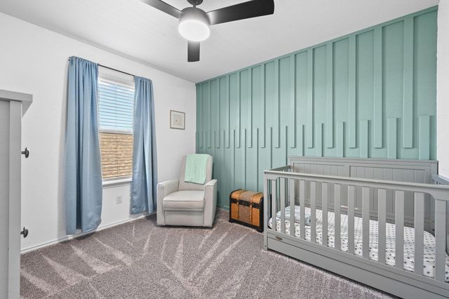 317 Black Alder ST, Georgetown, TX 78626