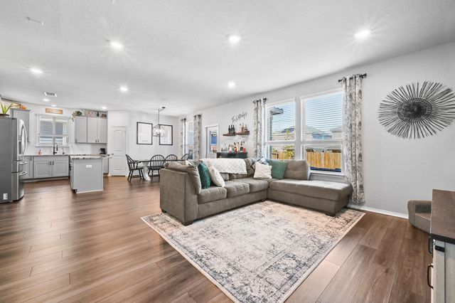 317 Black Alder ST, Georgetown, TX 78626