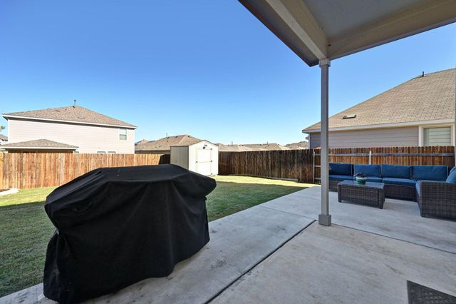 317 Black Alder ST, Georgetown, TX 78626