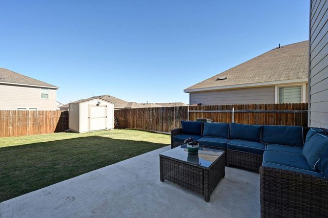 317 Black Alder ST, Georgetown, TX 78626