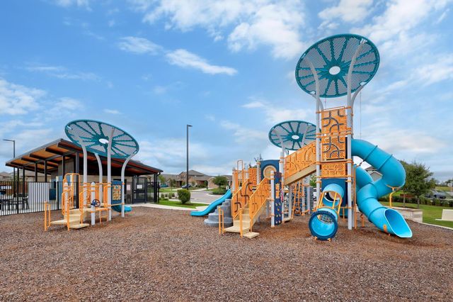 317 Black Alder ST, Georgetown, TX 78626