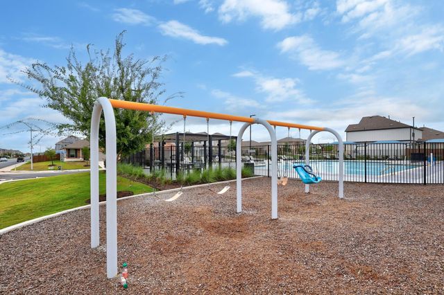 317 Black Alder ST, Georgetown, TX 78626