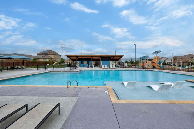 317 Black Alder ST, Georgetown, TX 78626