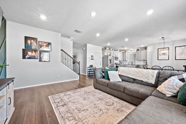 317 Black Alder ST, Georgetown, TX 78626