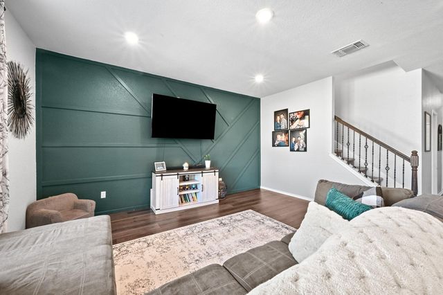 317 Black Alder ST, Georgetown, TX 78626