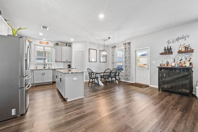 317 Black Alder ST, Georgetown, TX 78626