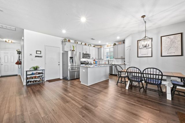 317 Black Alder ST, Georgetown, TX 78626