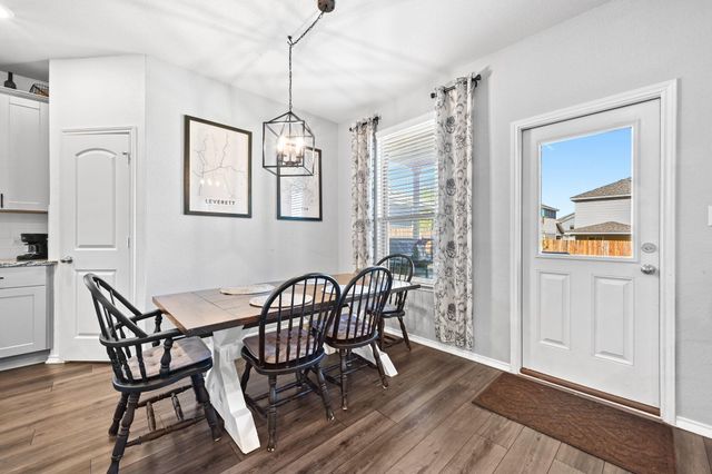 317 Black Alder ST, Georgetown, TX 78626