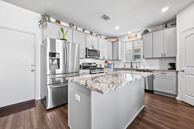 317 Black Alder ST, Georgetown, TX 78626