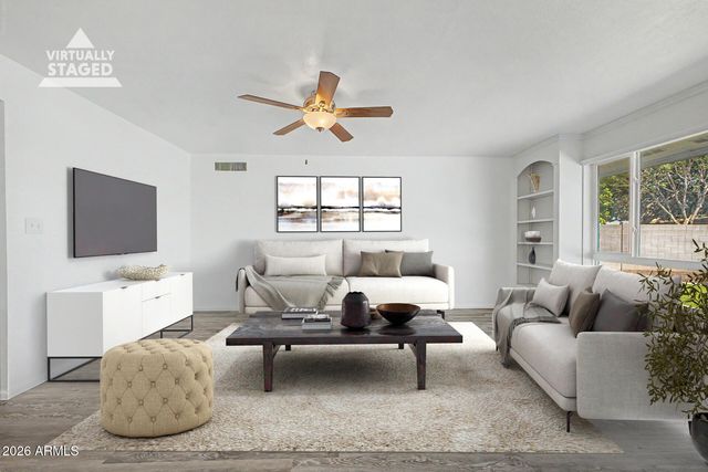 6252 E BILLINGS Street, Mesa, AZ 85205