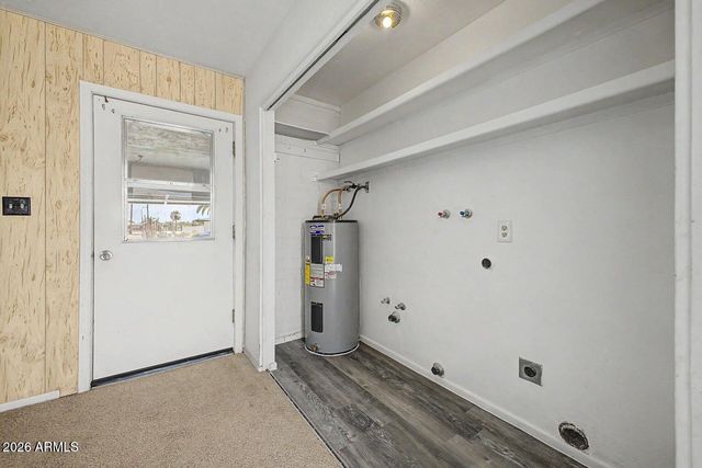 6252 E BILLINGS Street, Mesa, AZ 85205
