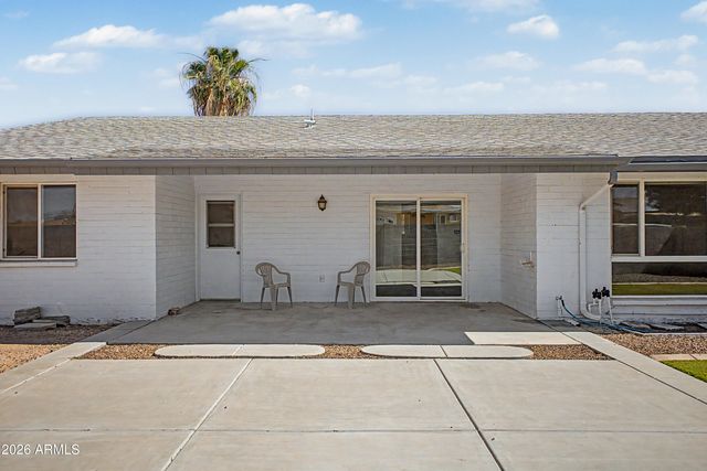 6252 E BILLINGS Street, Mesa, AZ 85205