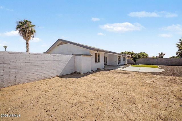 6252 E BILLINGS Street, Mesa, AZ 85205