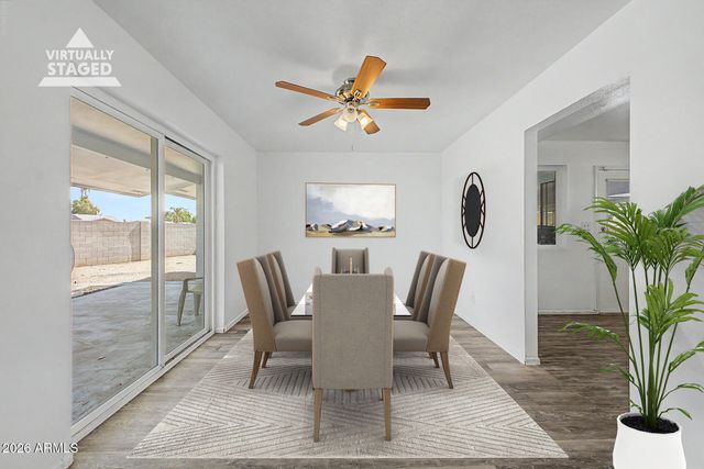 6252 E BILLINGS Street, Mesa, AZ 85205