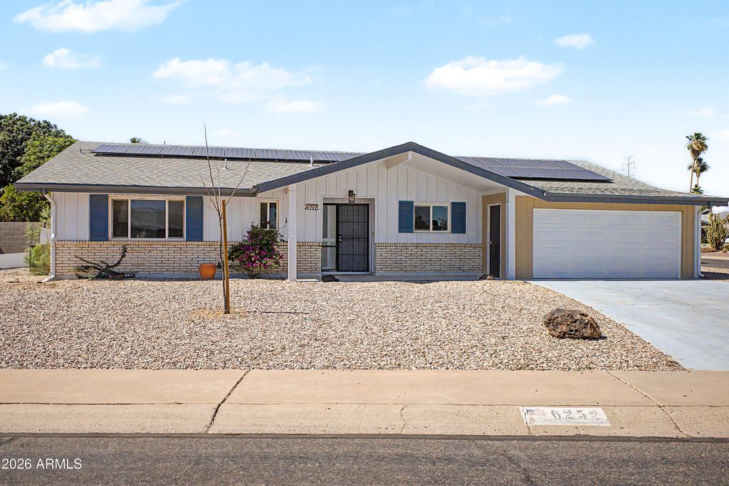 6252 E BILLINGS Street, Mesa, AZ 85205