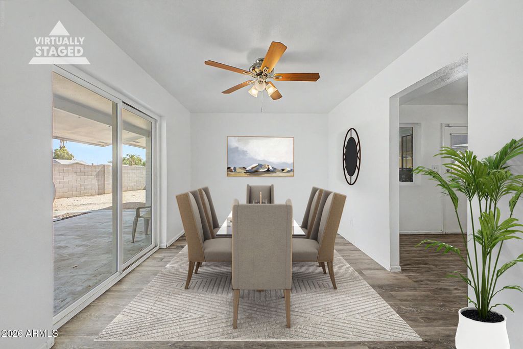 6252 E BILLINGS Street, Mesa, AZ 85205 — photo 5