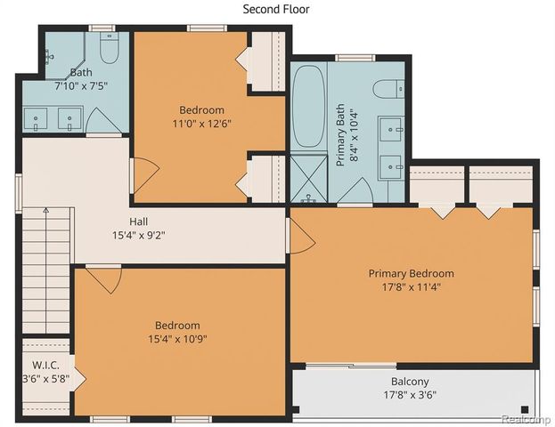 322 N 2nd Street, Grand Haven, MI 49417