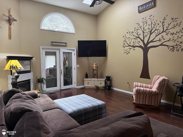 9448 Linda Drive, Davison Twp, MI 48423