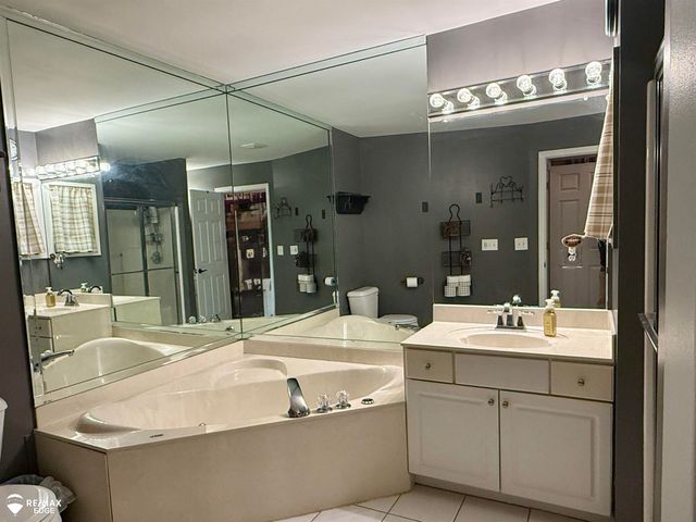 9448 Linda Drive, Davison Twp, MI 48423